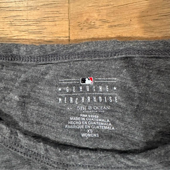 Mets tee - Picture 2 of 2